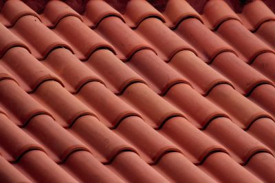 Tile Roof Installation in Pickens County, GA