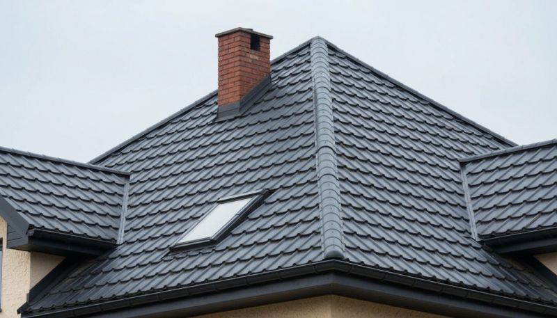 Tile Roof Replacement in Ellijay, GA