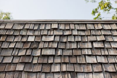 Wood Shake Roof Replacement in Adairsville, GA