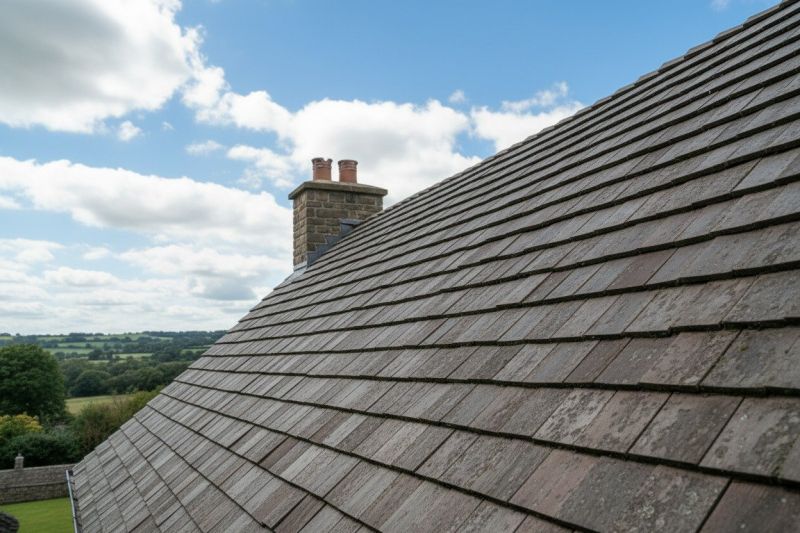 Wood Shake Roof Replacement in Dawsonville, GA